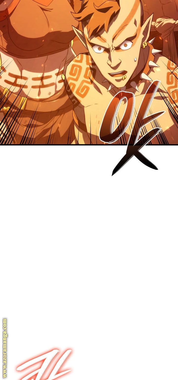 Read Revenge of the Iron-Blooded Sword Hound AR Manga Online