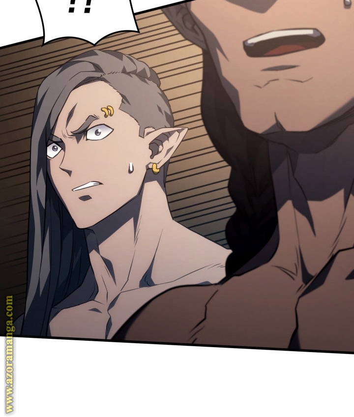 Read Revenge of the Iron-Blooded Sword Hound AR Manga Online