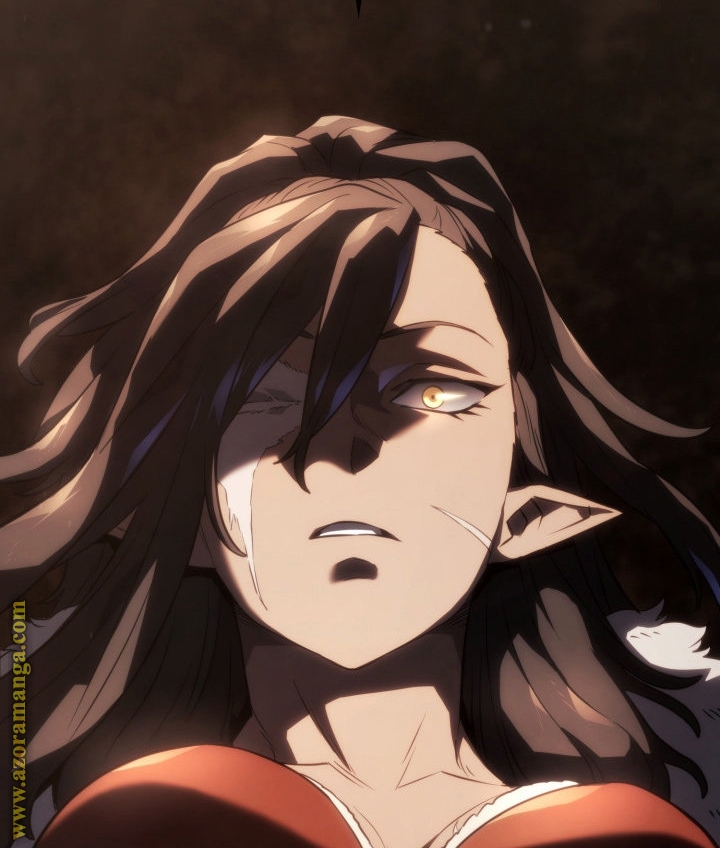 Read Revenge of the Iron-Blooded Sword Hound AR Manga Online