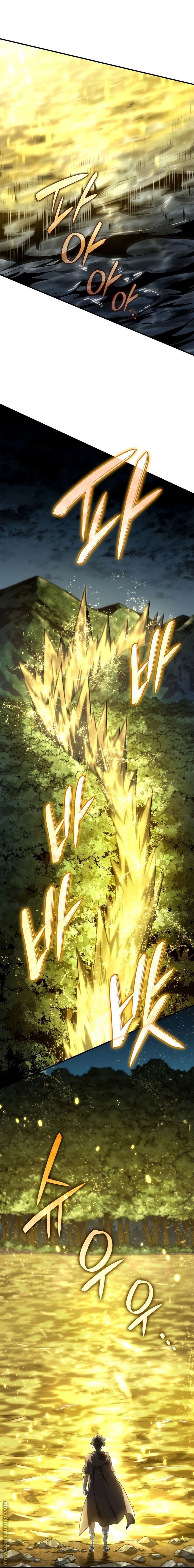 Read Revenge of the Iron-Blooded Sword Hound AR Manga Online