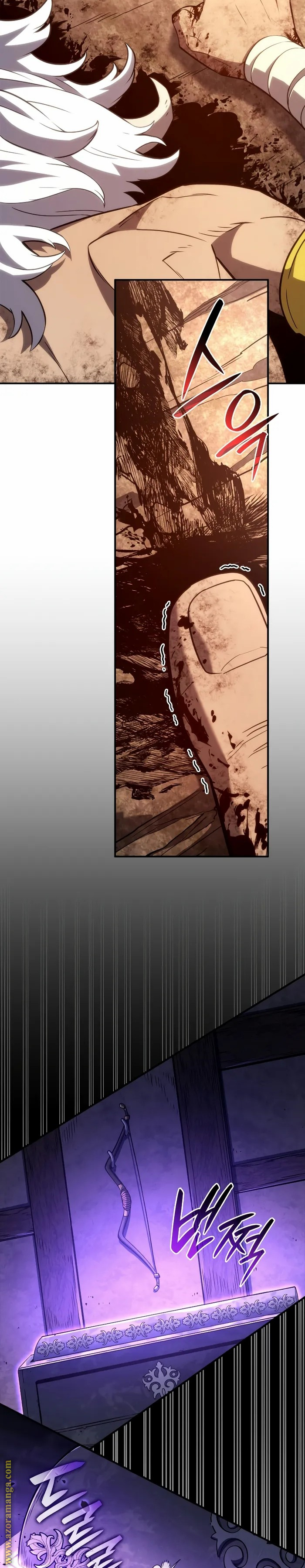 Read Revenge of the Iron-Blooded Sword Hound AR Manga Online