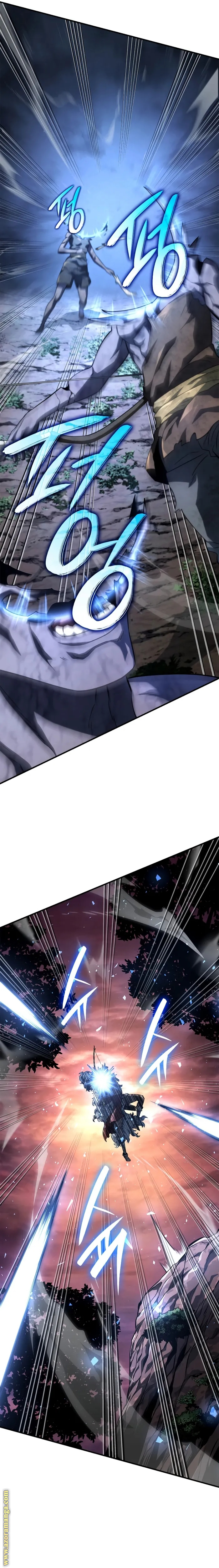 Read Revenge of the Iron-Blooded Sword Hound AR Manga Online