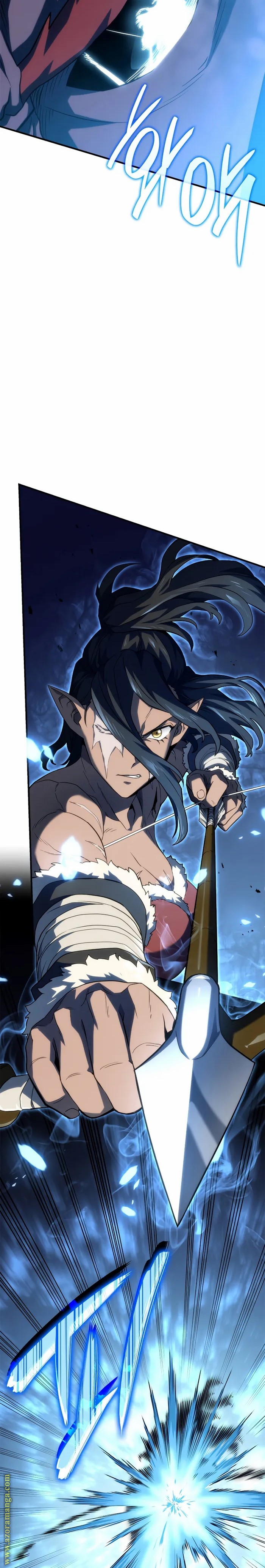 Read Revenge of the Iron-Blooded Sword Hound AR Manga Online