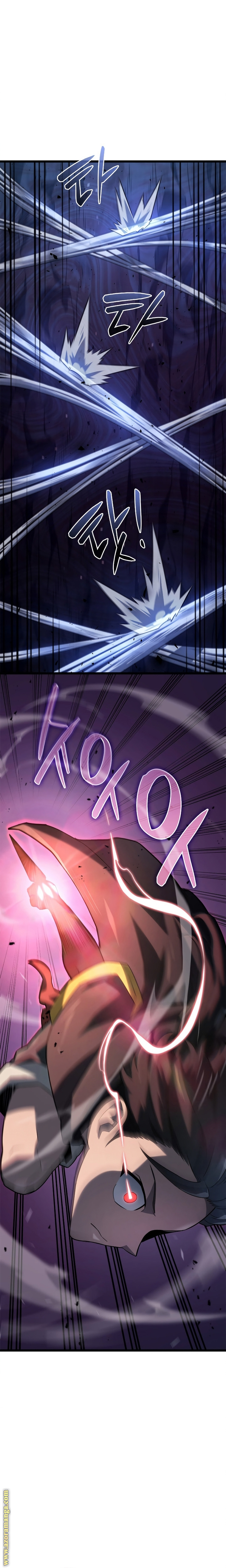 Read Revenge of the Iron-Blooded Sword Hound AR Manga Online