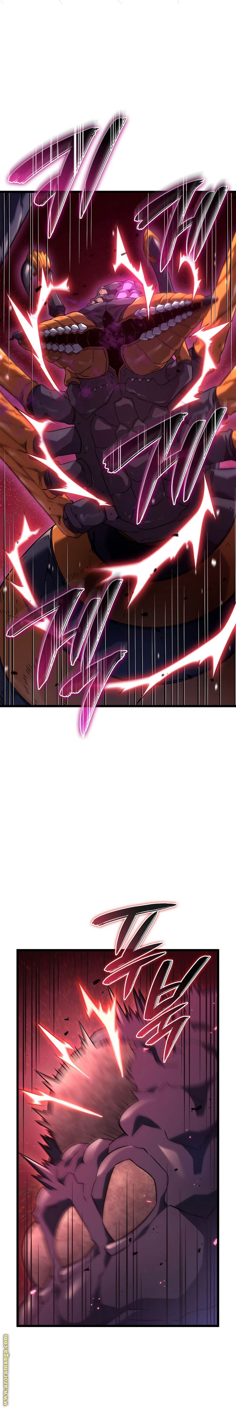 Read Revenge of the Iron-Blooded Sword Hound AR Manga Online