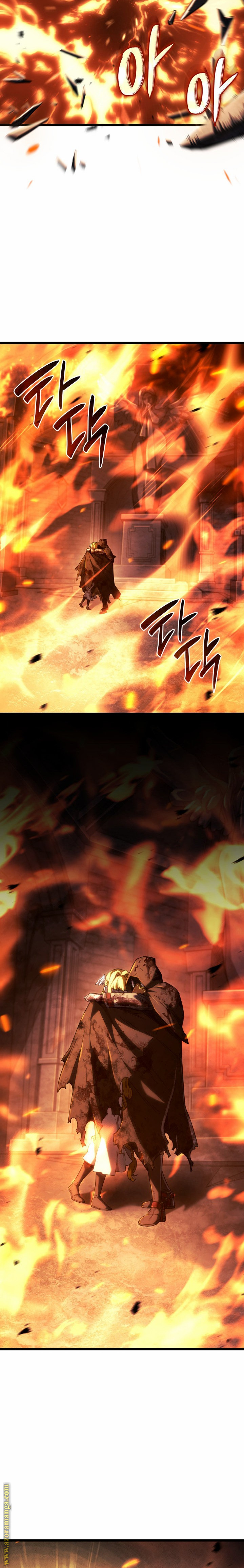 Read Revenge of the Iron-Blooded Sword Hound AR Manga Online