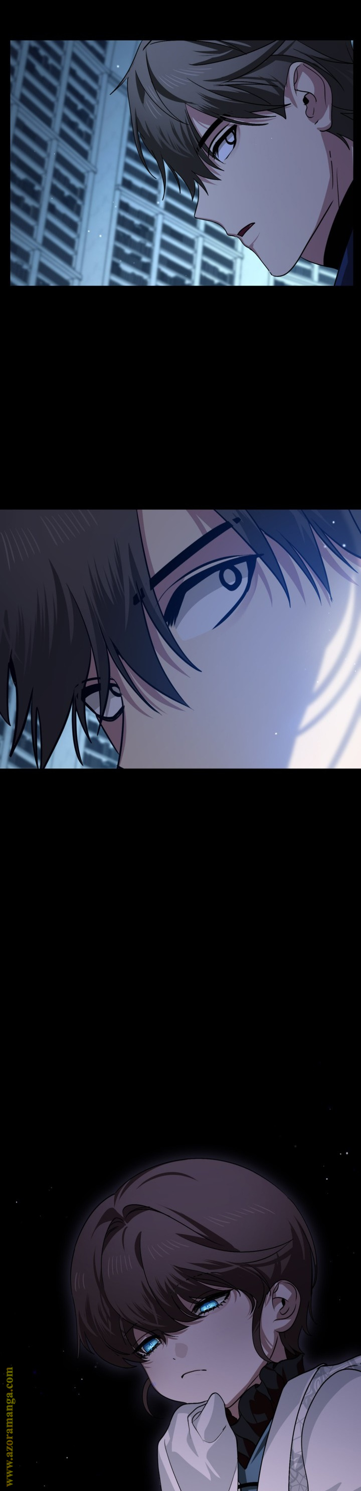 Read SSS-Class Suicide Hunter AR Manga Online