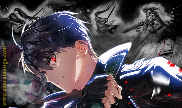 Read SSS-Class Suicide Hunter AR Manga Online