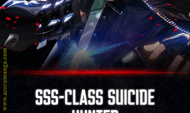 Read SSS-Class Suicide Hunter AR Manga Online