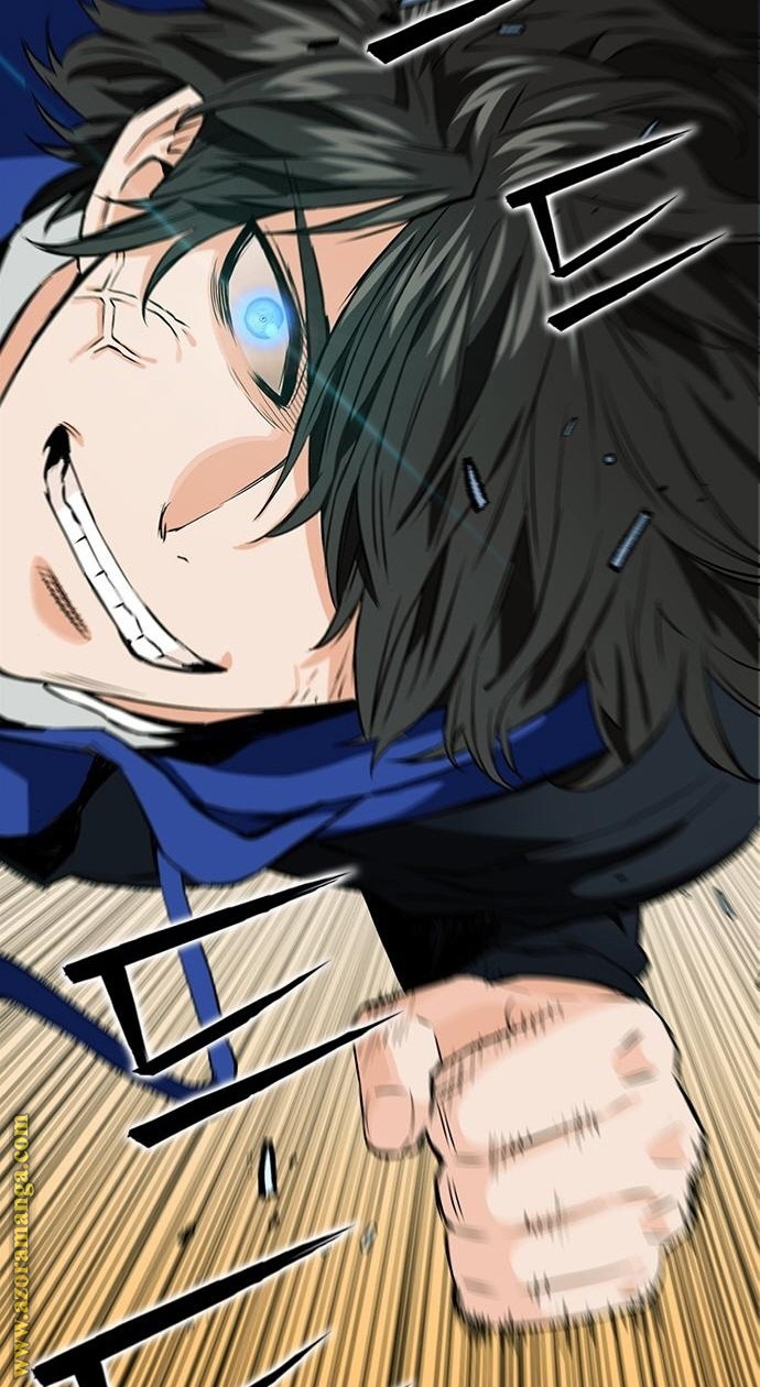 Read Seoul Station Druid AR Manga Online