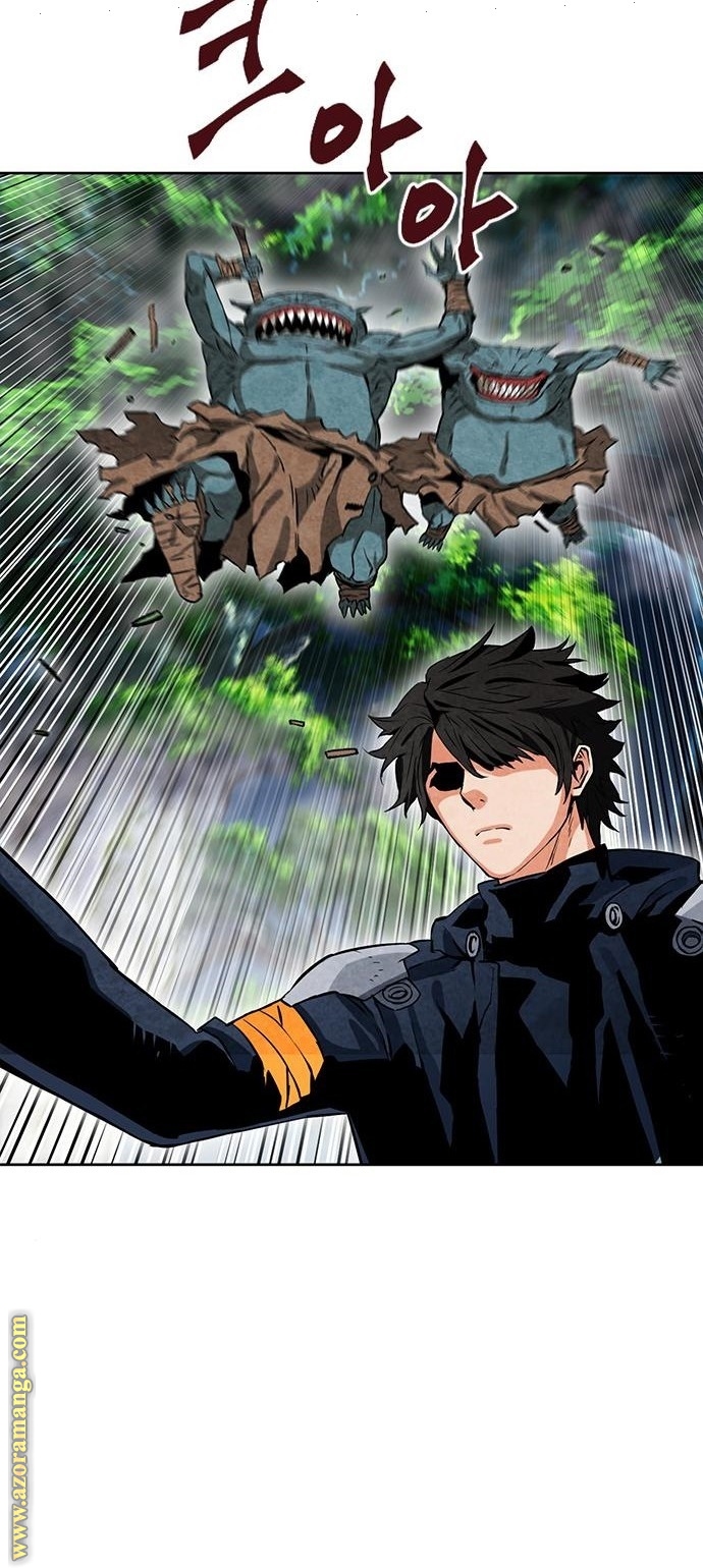 Read Seoul Station Druid AR Manga Online