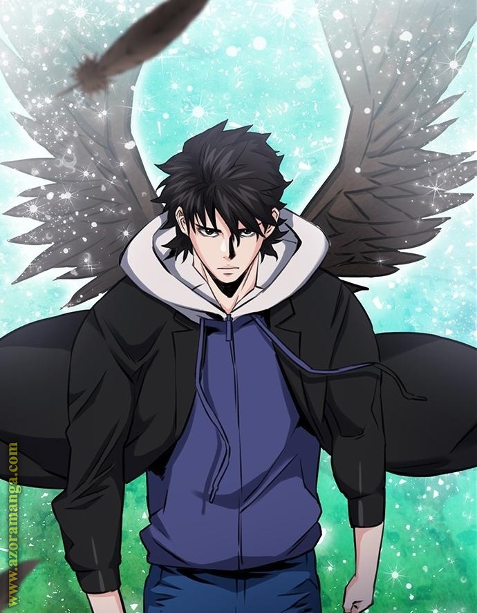 Read Seoul Station Druid AR Manga Online