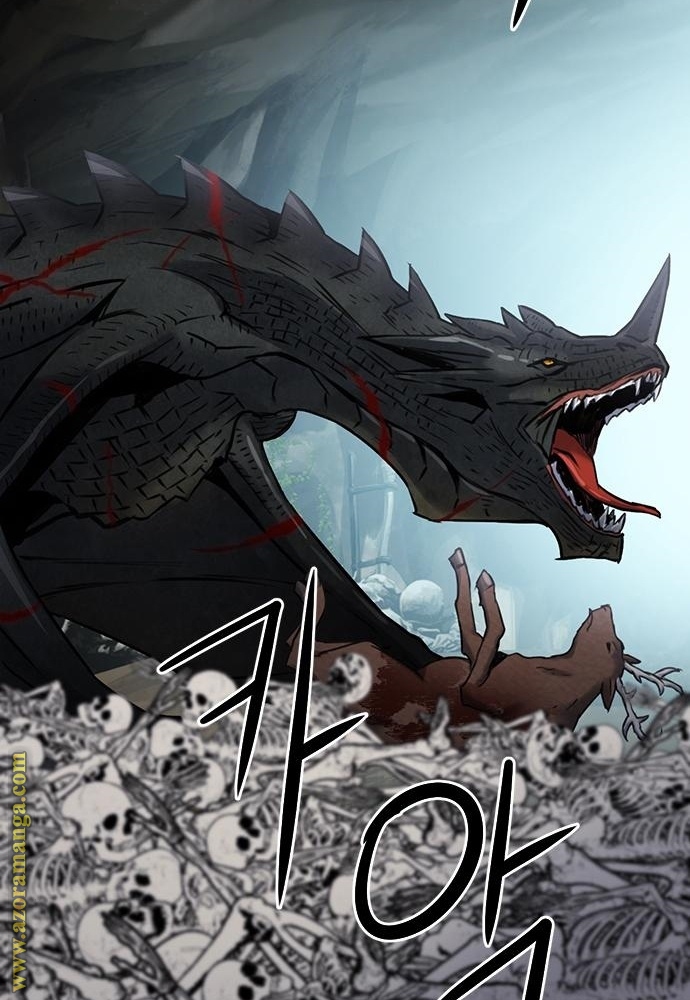 Read Seoul Station Druid AR Manga Online