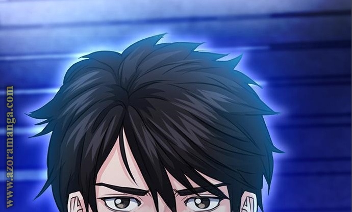 Read Seoul Station Druid AR Manga Online