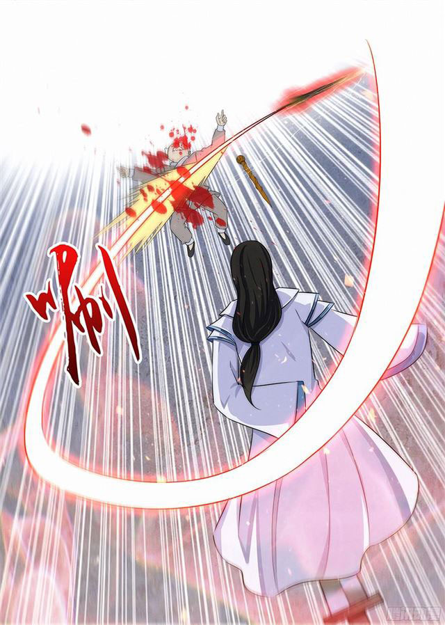 Read Strongest Anti M.E.T.A AR Manga Online