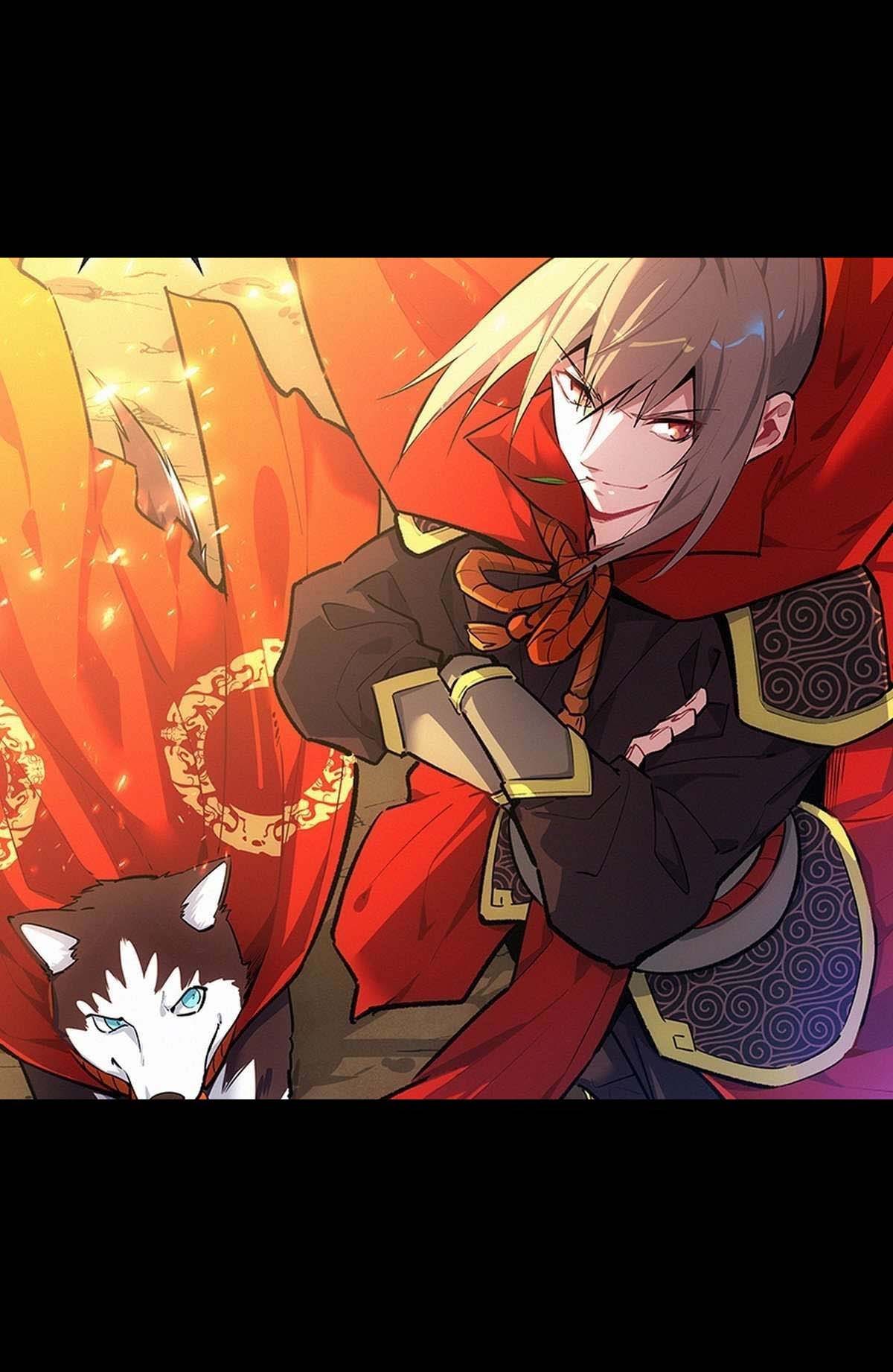 Read Strongest Anti M.E.T.A AR Manga Online