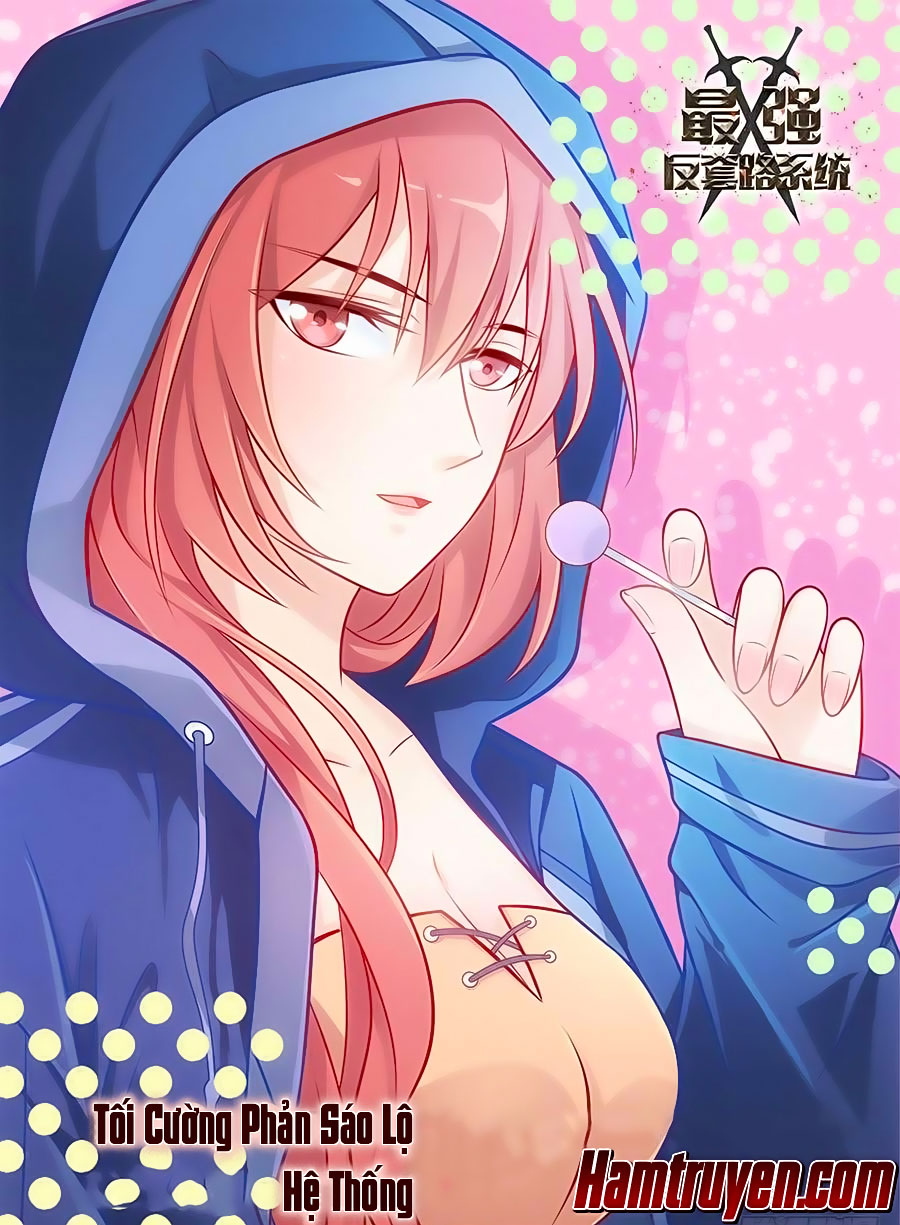 Read Strongest Anti M.E.T.A AR Manga Online
