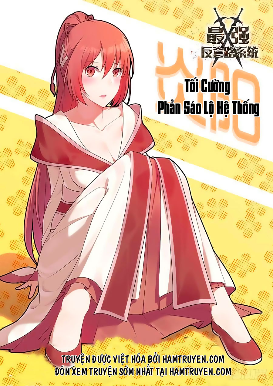 Read Strongest Anti M.E.T.A AR Manga Online
