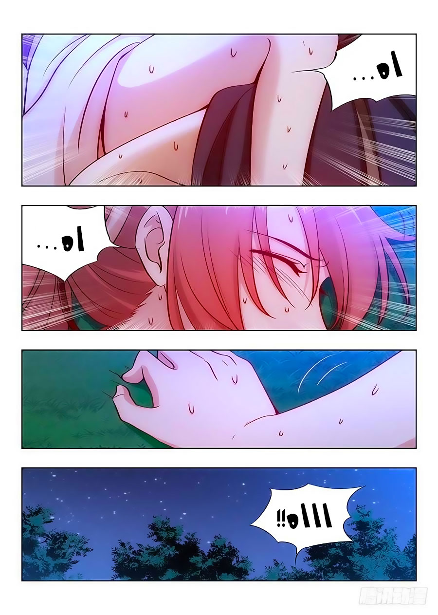 Read Strongest Anti M.E.T.A AR Manga Online