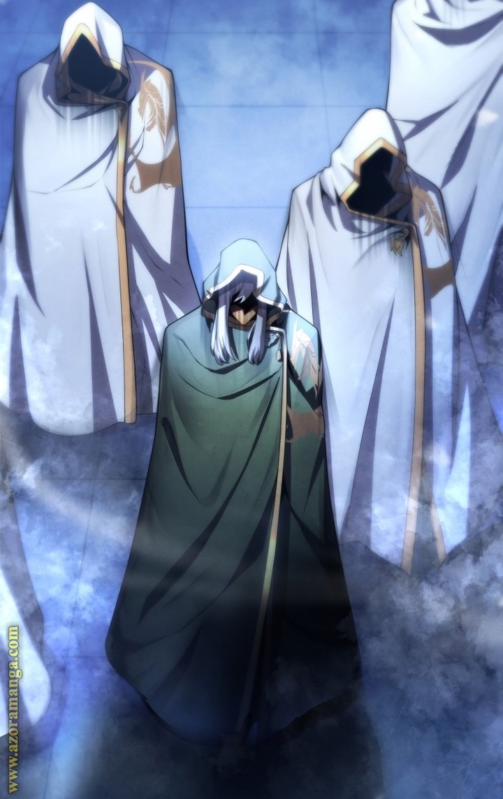 Read Swordmaster’s Youngest Son AR Manga Online