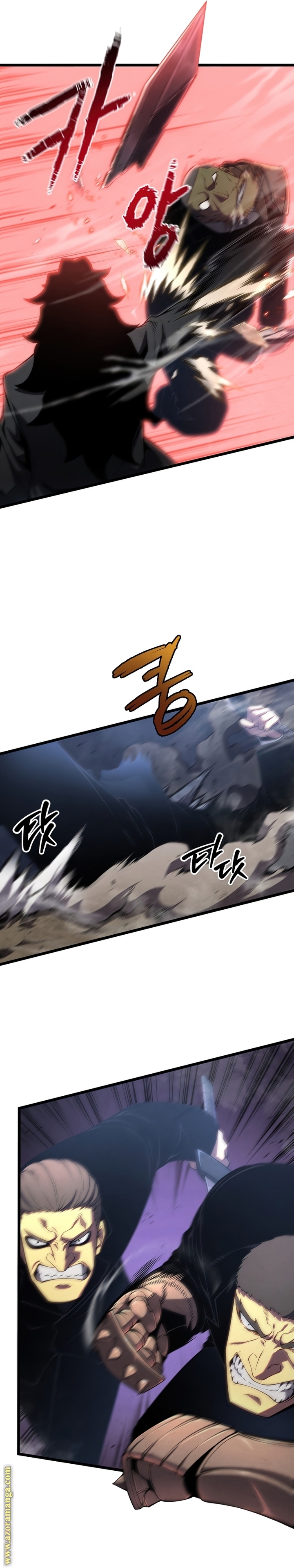Read Swordmaster’s Youngest Son AR Manga Online