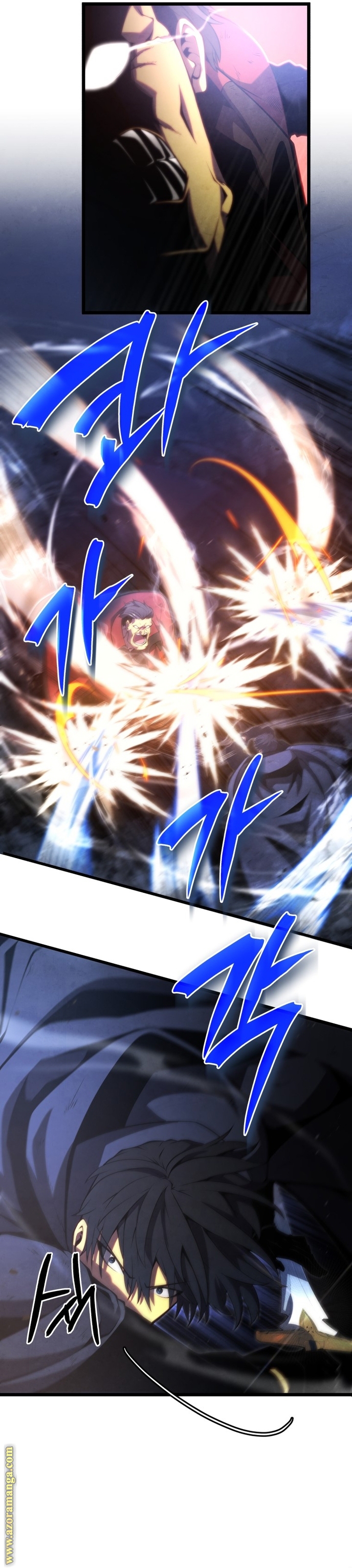 Read Swordmaster’s Youngest Son AR Manga Online