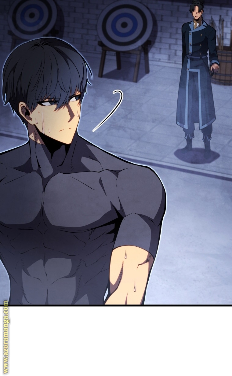 Read Swordmaster’s Youngest Son AR Manga Online