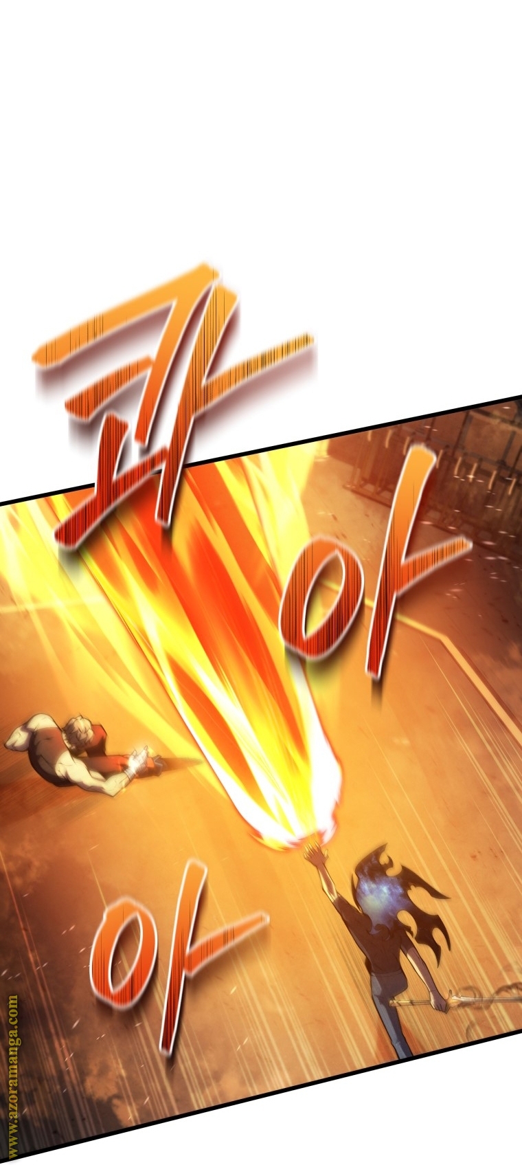 Read Swordmaster’s Youngest Son AR Manga Online