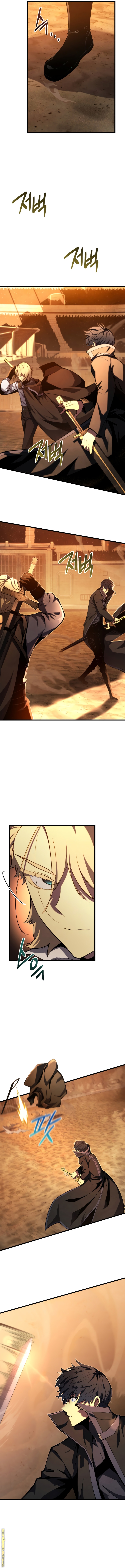 Read Swordmaster’s Youngest Son AR Manga Online
