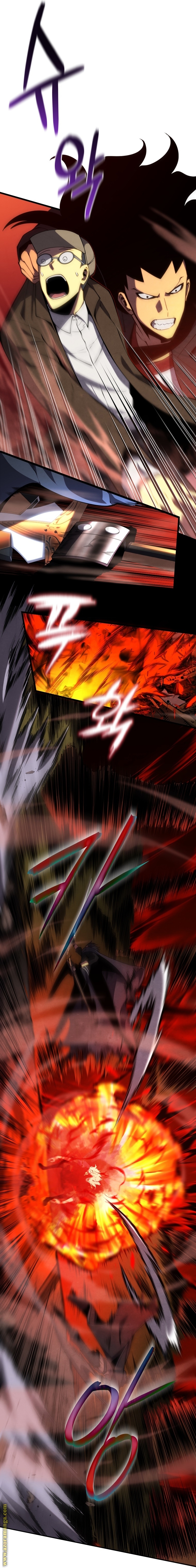 Read Swordmaster’s Youngest Son AR Manga Online