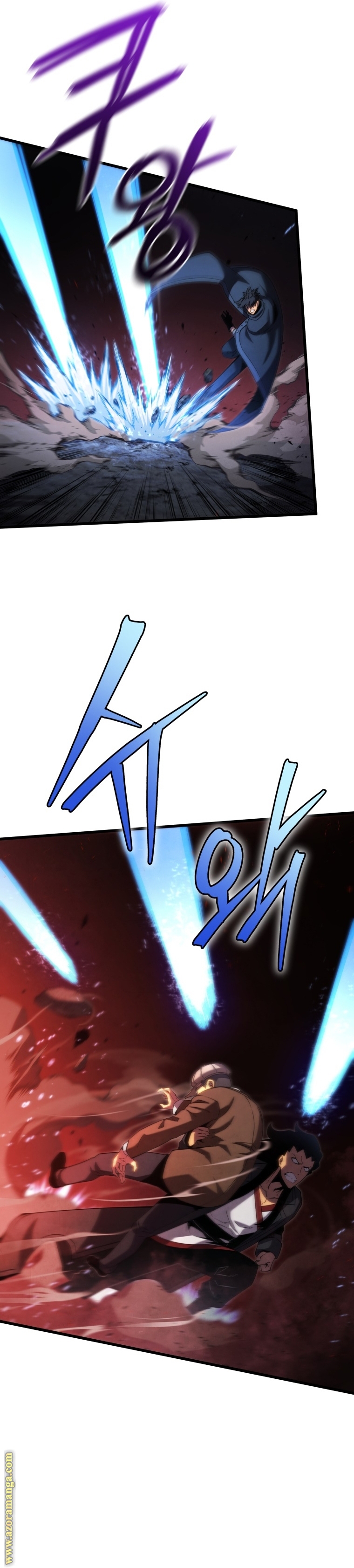 Read Swordmaster’s Youngest Son AR Manga Online