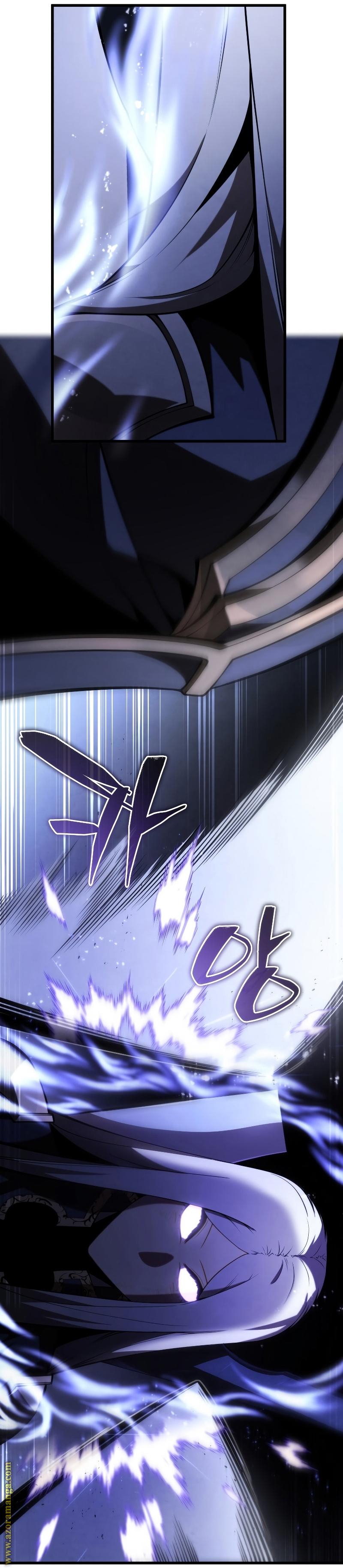 Read Swordmaster’s Youngest Son AR Manga Online