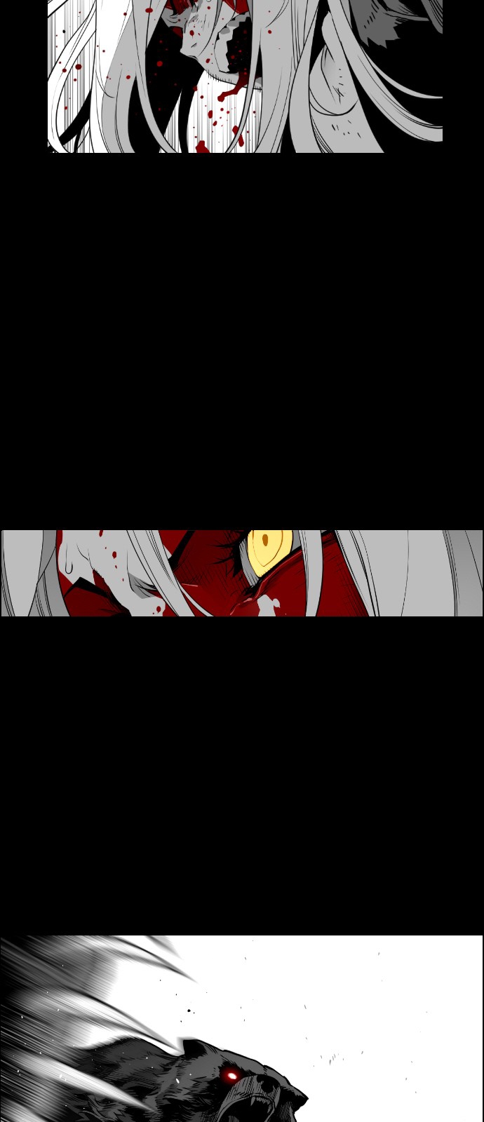 Read Terror Man AR Manga Online