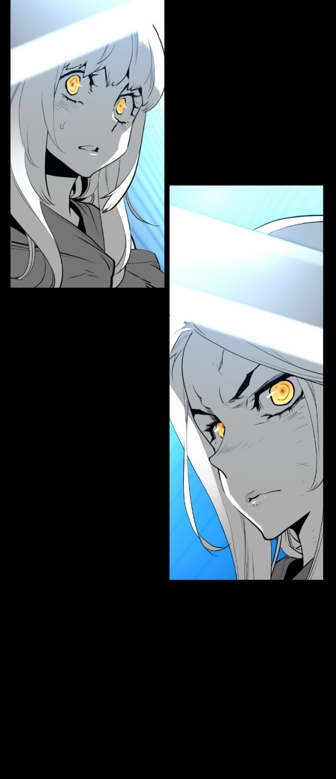 Read Terror Man AR Manga Online