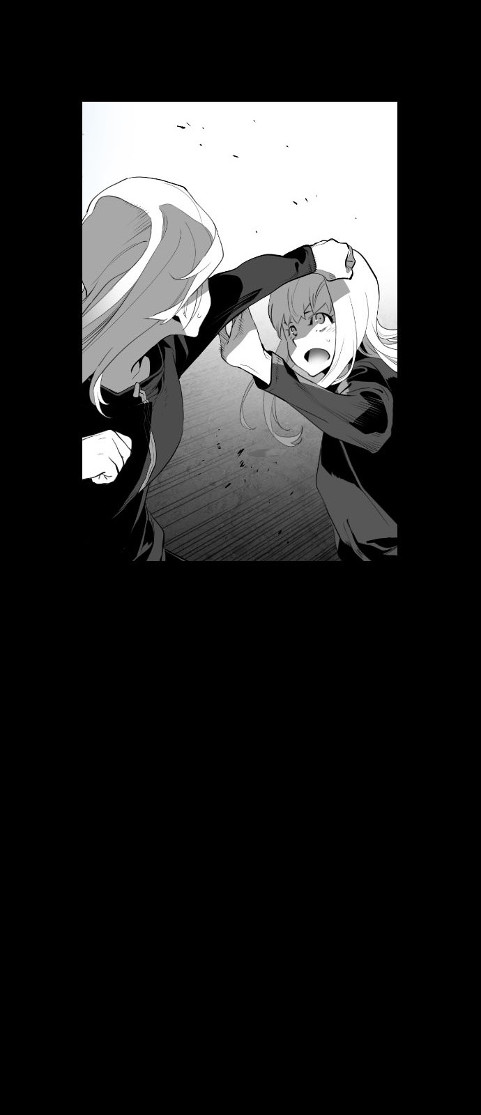 Read Terror Man AR Manga Online