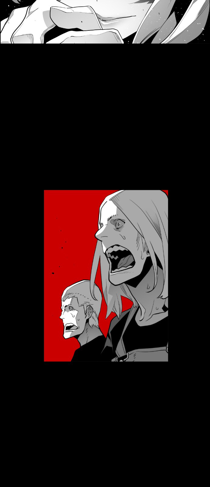 Read Terror Man AR Manga Online