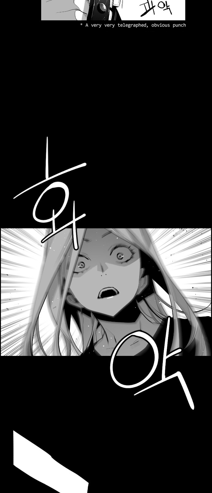 Read Terror Man AR Manga Online