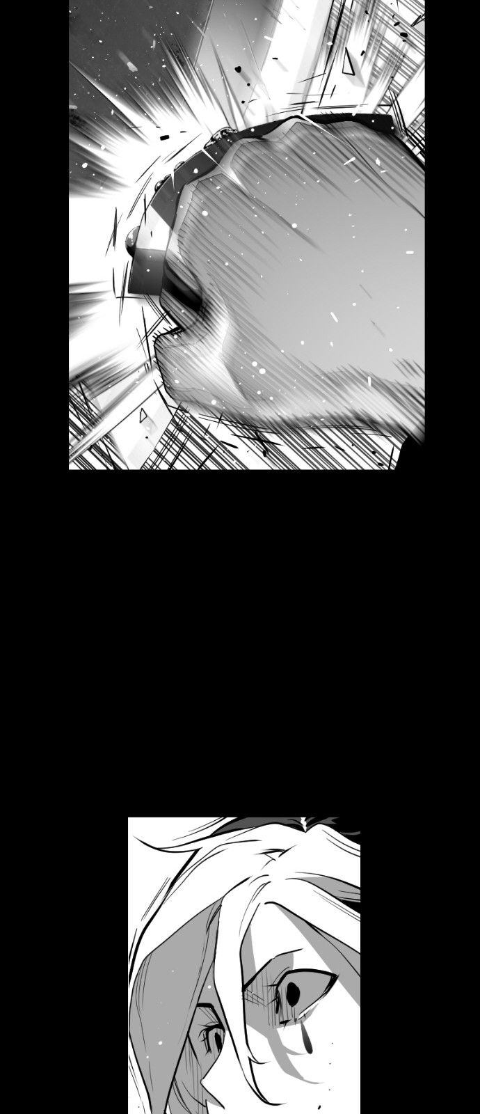 Read Terror Man AR Manga Online