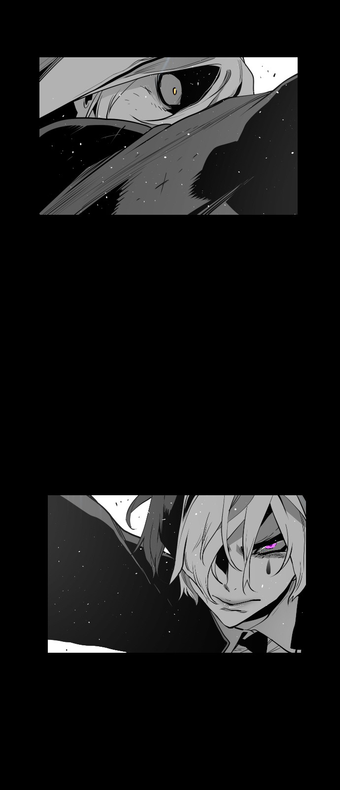 Read Terror Man AR Manga Online