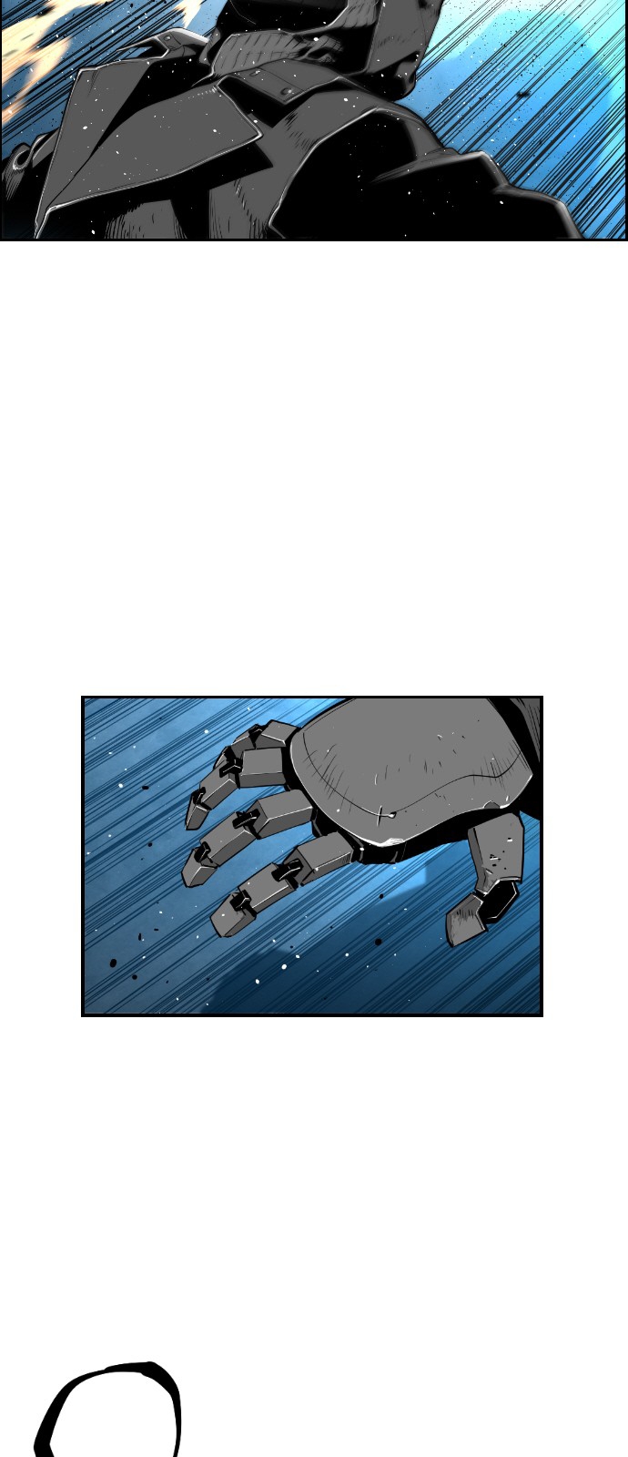 Read Terror Man AR Manga Online