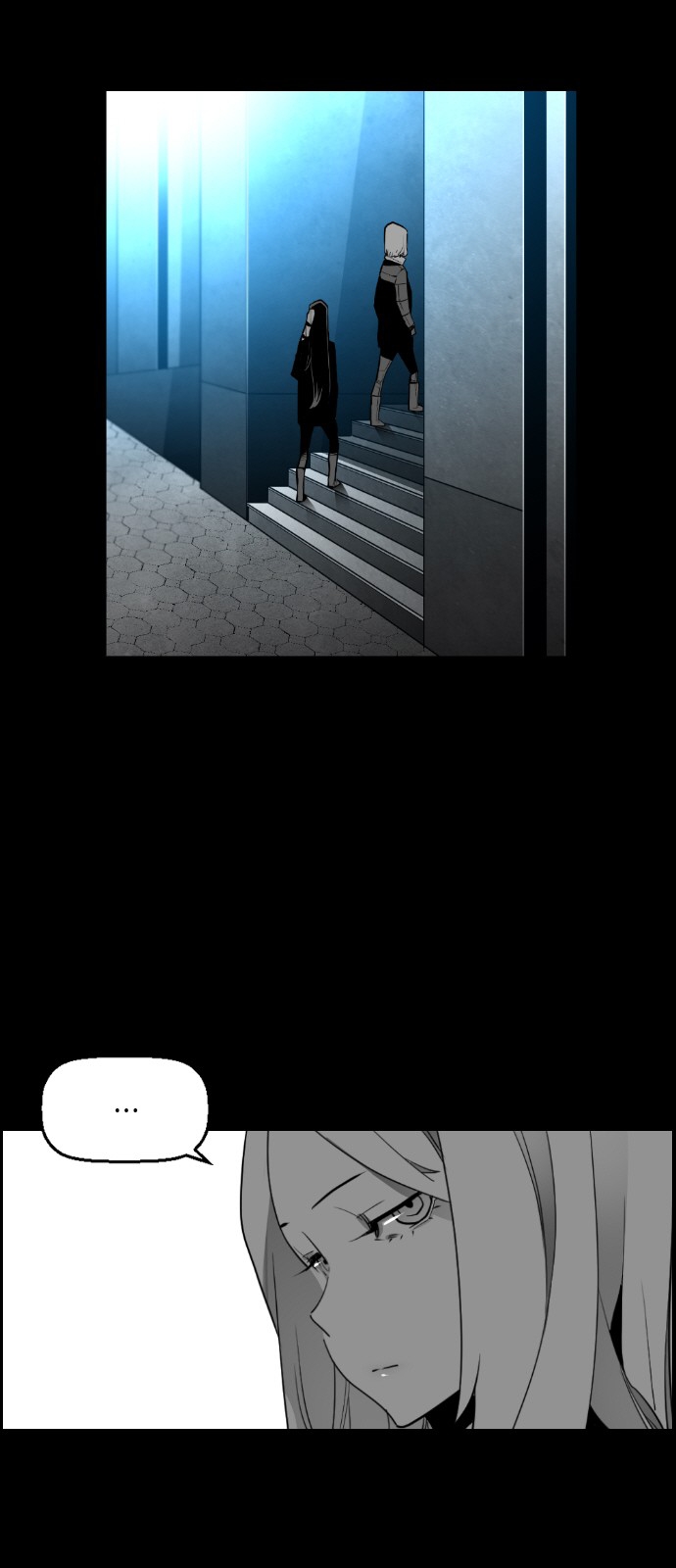 Read Terror Man AR Manga Online