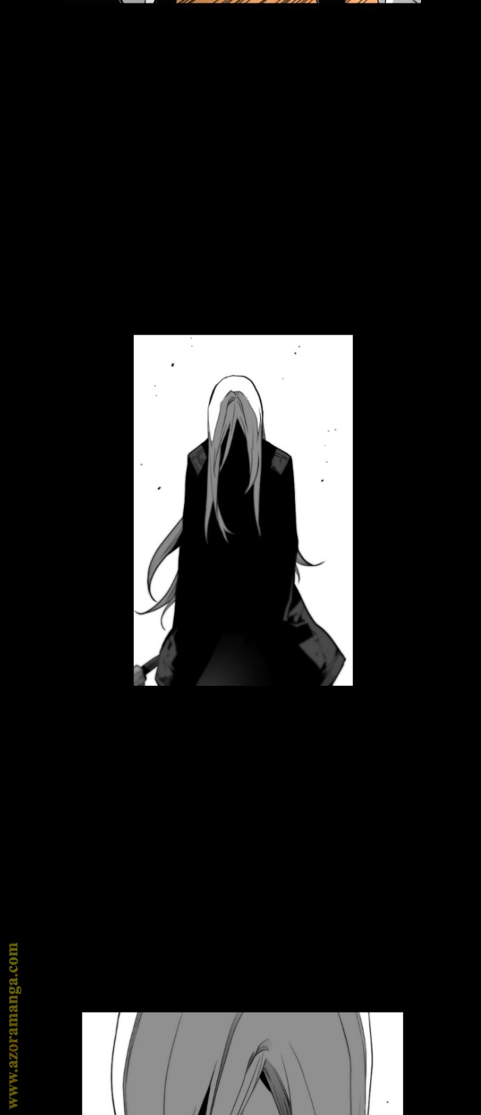 Read Terror Man AR Manga Online