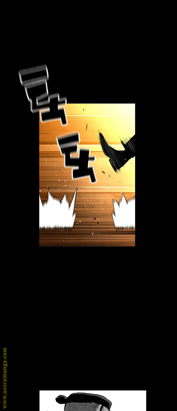 Read Terror Man AR Manga Online