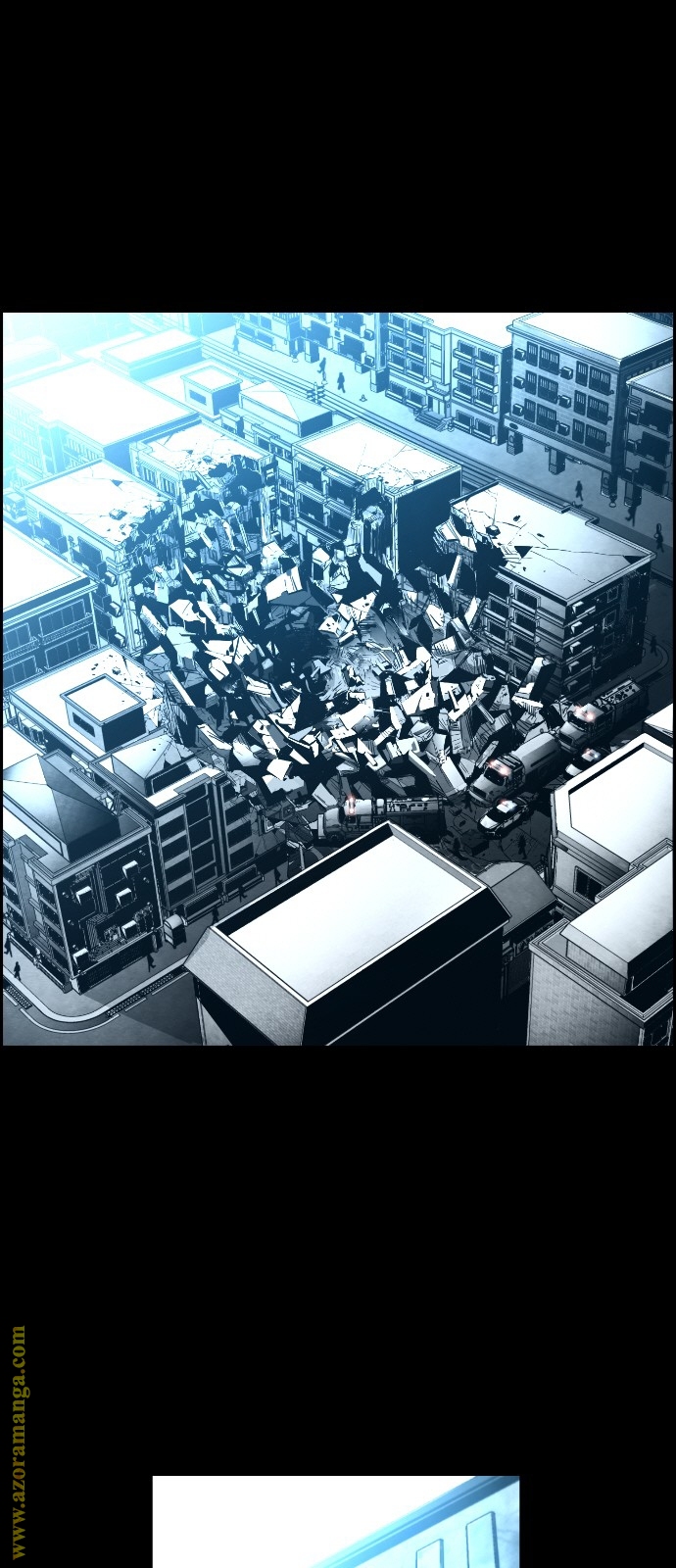 Read Terror Man AR Manga Online