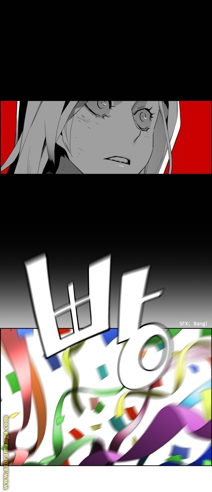 Read Terror Man AR Manga Online