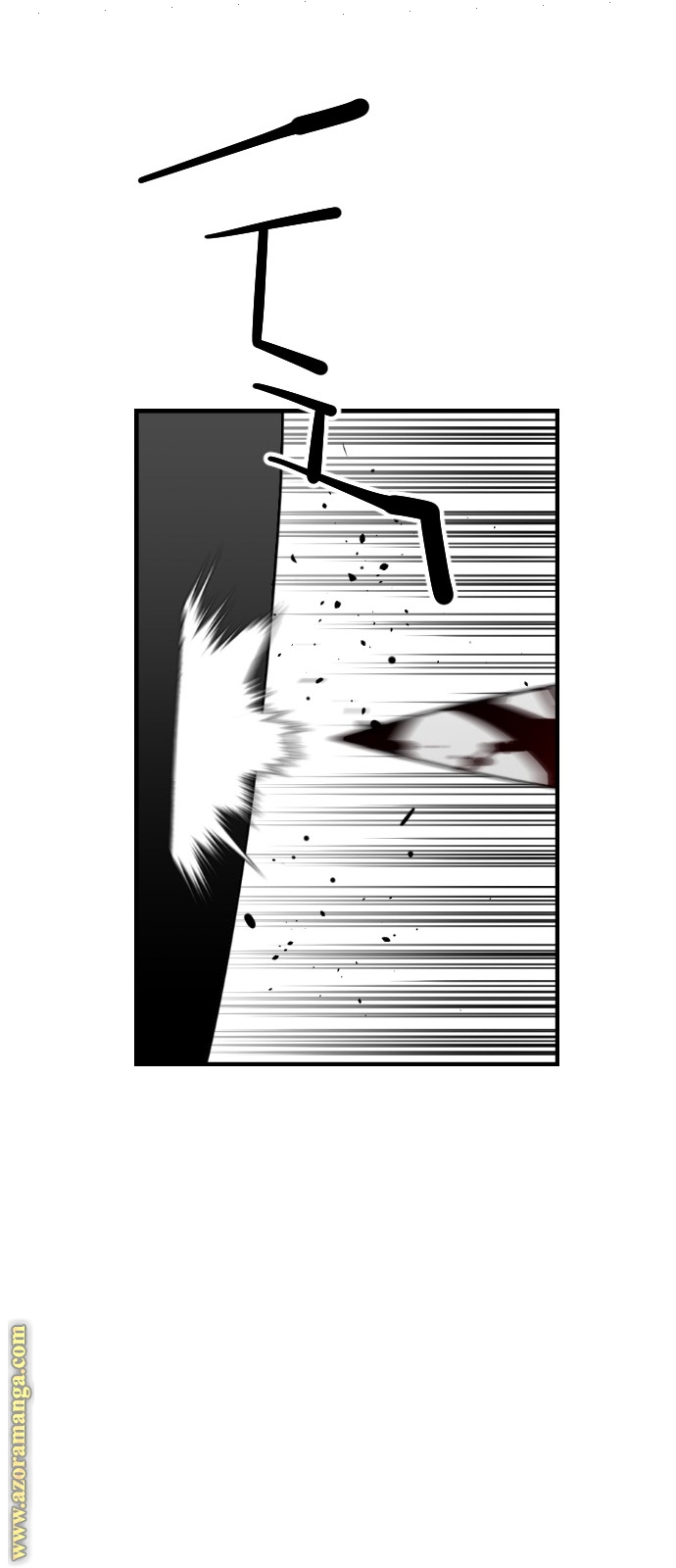 Read Terror Man AR Manga Online
