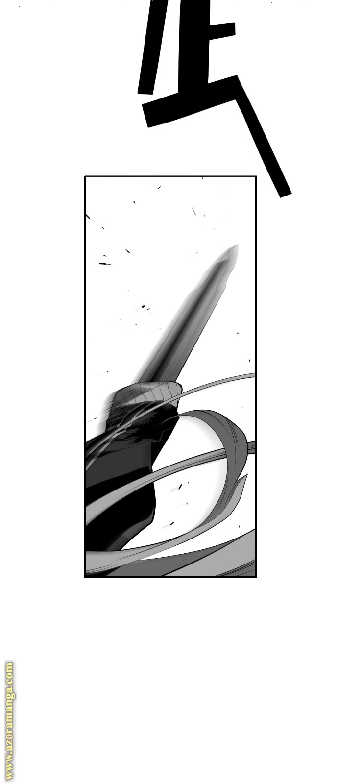 Read Terror Man AR Manga Online