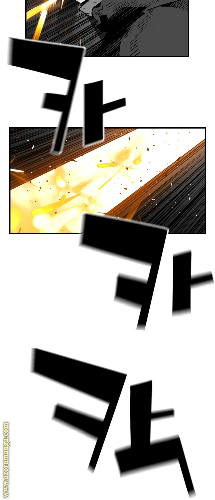 Read Terror Man AR Manga Online