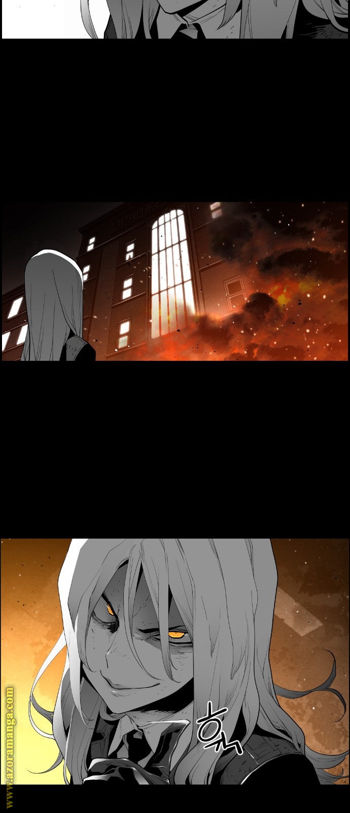 Read Terror Man AR Manga Online