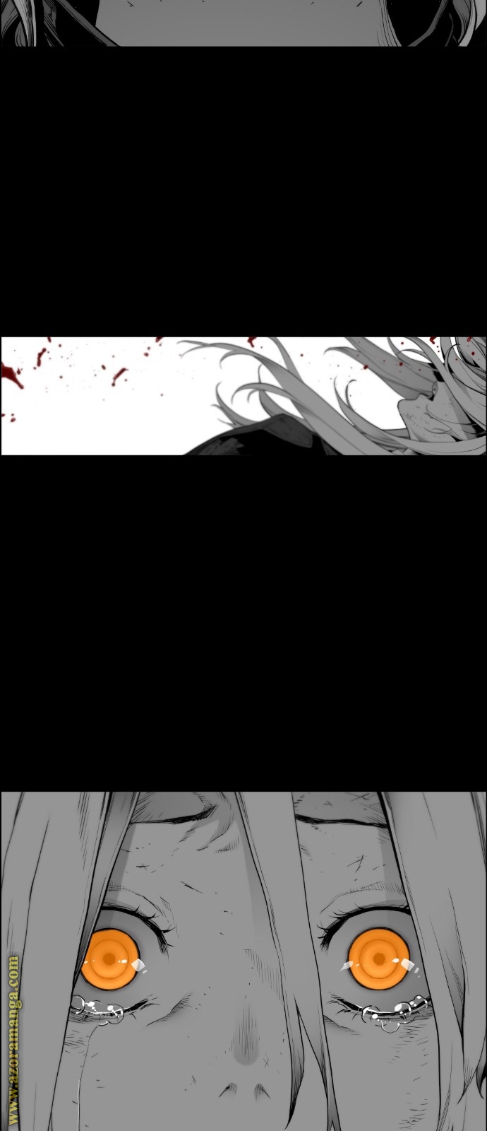 Read Terror Man AR Manga Online